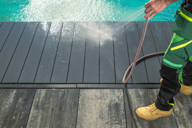 Best Residential Pressure Washing Services  in Borrego Springs, CA