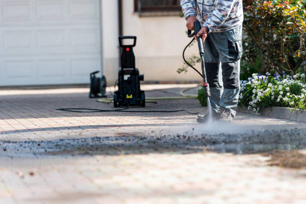 Best Garage Pressure Washing  in Borrego Springs, CA