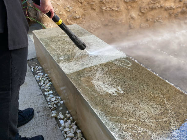 Best Pressure Washing Driveway  in Borrego Springs, CA