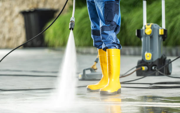 Best Roof Power Washing Services  in Borrego Springs, CA