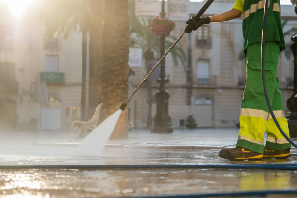 Best Deck Pressure Washing  in Borrego Springs, CA